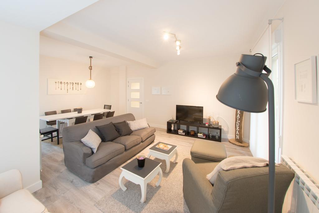 Apartamento Santa Barbara Terrace - Ib San Sebastián